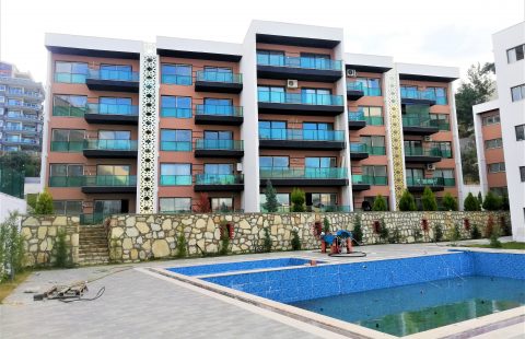 İKİÇEŞMELİK MEVKİ 2+1 SIFIR