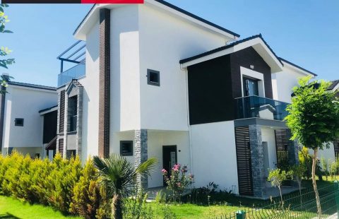 DENİZE YAKIN MÜSTAKİL 4+1